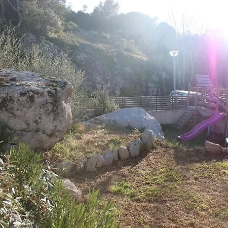 Villa Alma