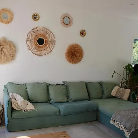 Villa Alma
