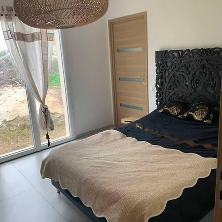 Neuve Avec Piscine Villa Porto-Vecchio (Corsica)