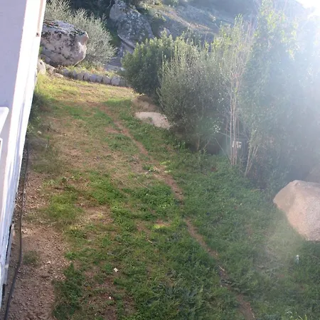 Villa Neuve Avec Piscine Porto-Vecchio (Corsica)