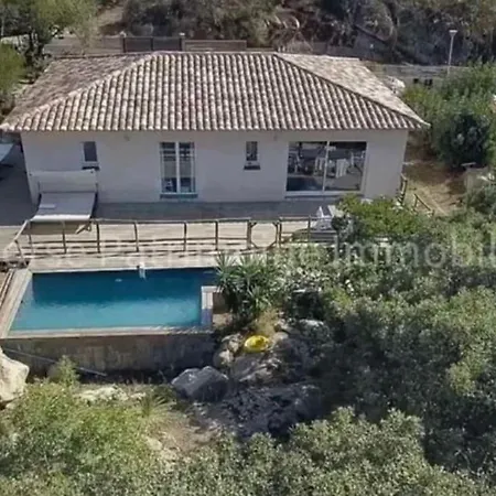 Neuve Avec Piscine * Porto-Vecchio (Corsica)