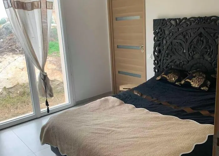 Alma Villa Porto Vecchio