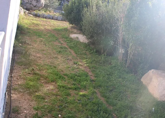 Villa Alma Porto Vecchio