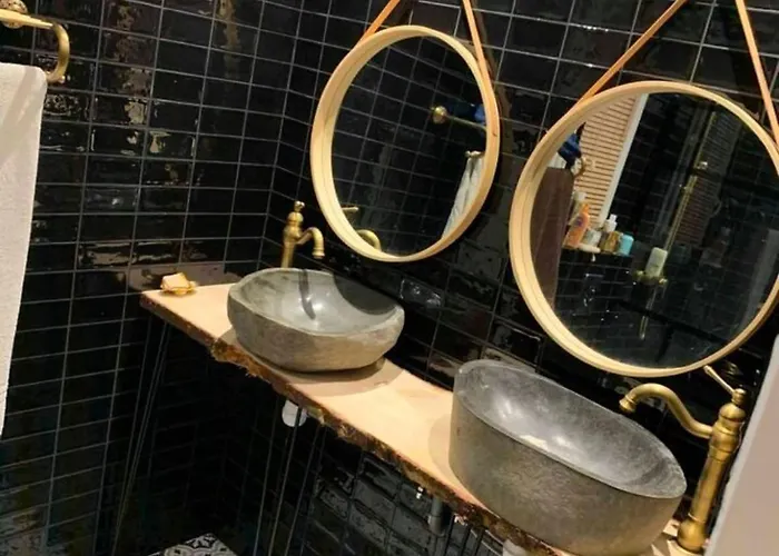 Alma * ポルトヴェッキオ